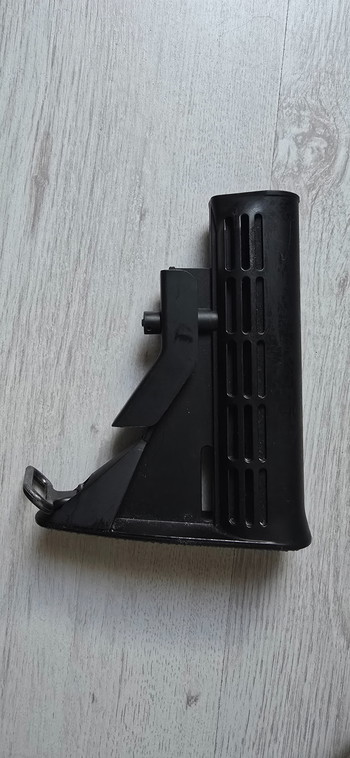 Image 2 pour Tokyo Mauri MWS / M4 stock