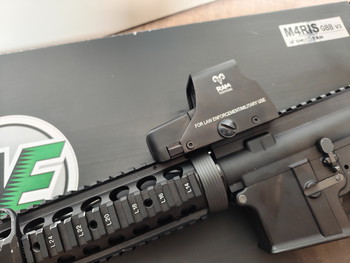 Image 2 for M4 RIS V3 GBB