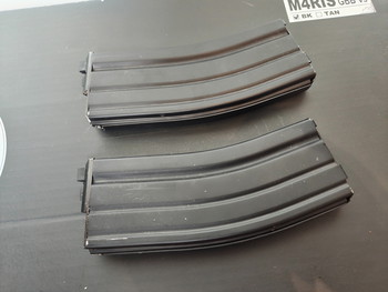Image 4 for M4 RIS V3 GBB