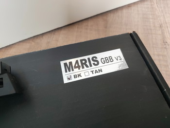 Image 5 for M4 RIS V3 GBB