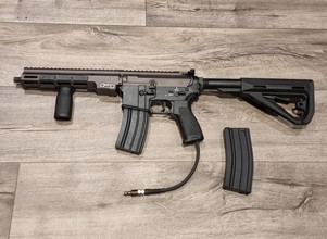 Image for BC - 9 HPA Kit