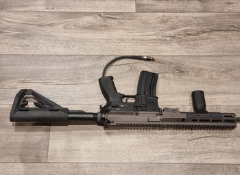 Image 2 pour BC - 9 HPA Kit