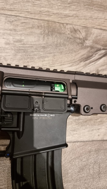 Image 3 pour BC - 9 HPA Kit