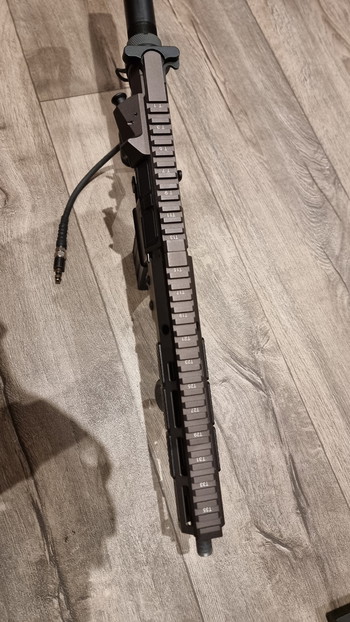 Image 4 for BC - 9 HPA Kit