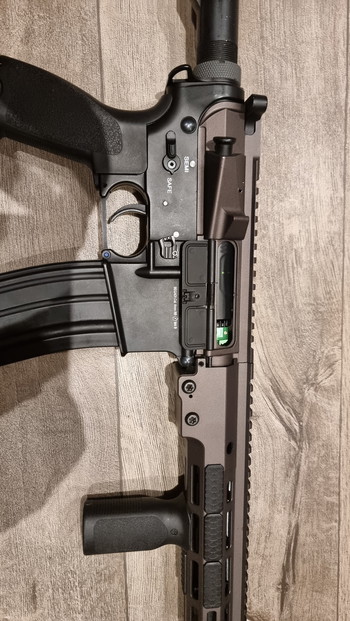 Image 5 pour BC - 9 HPA Kit