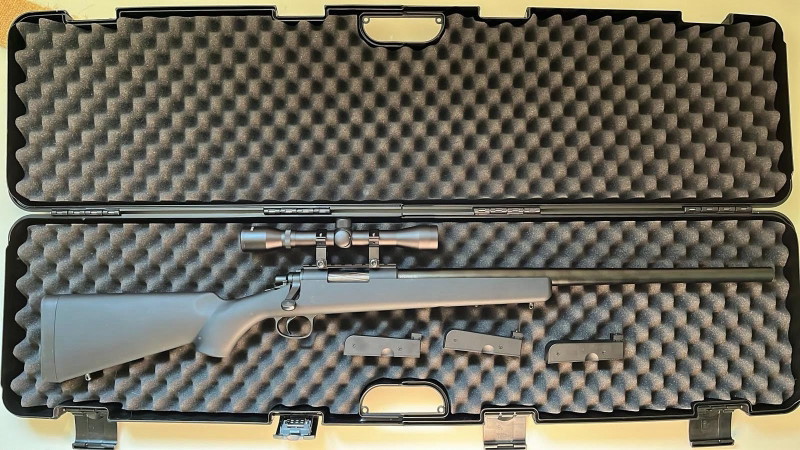 Image 1 for BAR-10 JG Upgrade