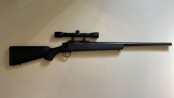 Image 3 for BAR-10 JG Upgrade