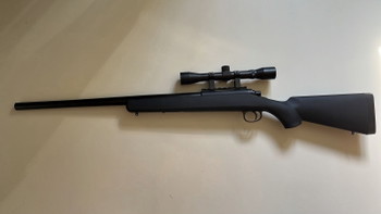 Image 4 for BAR-10 JG Upgrade