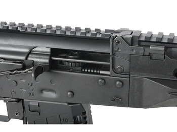 Image 10 for ARCTURUS AK12K Enhanced Full Metal S-AEG (ME Version) + LiPo Battery