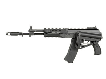 Imagen 3 de ARCTURUS AK12K Enhanced Full Metal S-AEG (ME Version) + LiPo Battery - NEW