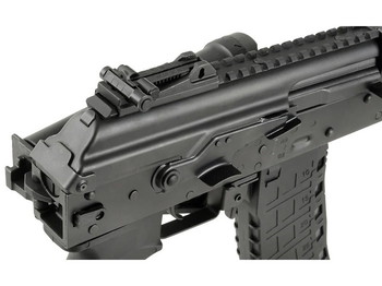 Image 6 for ARCTURUS AK12K Enhanced Full Metal S-AEG (ME Version) + LiPo Battery