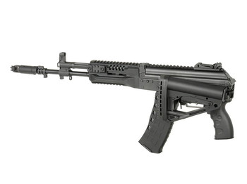 Imagen 7 de ARCTURUS AK12K Enhanced Full Metal S-AEG (ME Version) + LiPo Battery - NEW