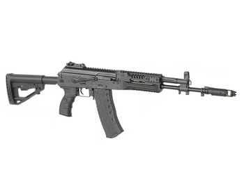 Imagen 8 de ARCTURUS AK12K Enhanced Full Metal S-AEG (ME Version) + LiPo Battery - NEW