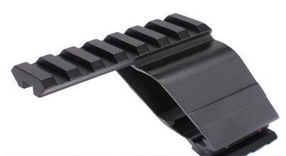 Bild für gsg 1911 red dot brug mount