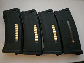 Image for PTS EPM en PTS EPM-1