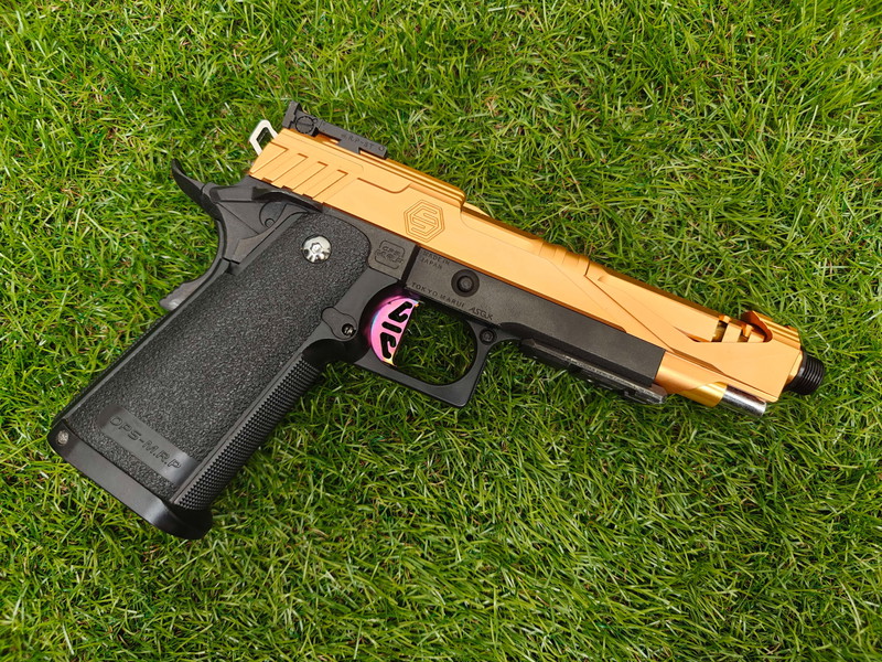 Image 1 pour Custom Hi capa 5.1