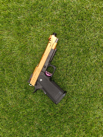 Image 3 pour Custom Hi capa 5.1