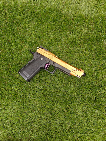 Image 4 pour Custom Hi capa 5.1