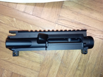Image 2 for Ra Tech VFC M4 GBB forged 7075 Upper