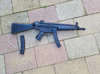 Image 2 pour MP5 metalen reciever