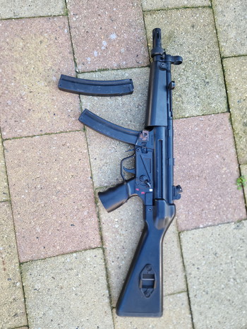 Image 3 for MP5 metalen reciever