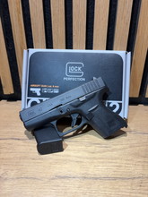Image for Vfc Glock 42 GBB