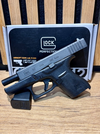 Imagen 2 de Vfc Glock 42 GBB