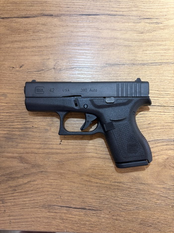 Imagen 3 de Vfc Glock 42 GBB