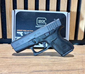 Imagen 5 de Vfc Glock 42 GBB