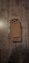 Image for Spiritus Systems SPUD Pouch Tan clone