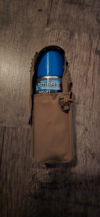 Image 4 for Spiritus Systems SPUD Pouch Tan clone