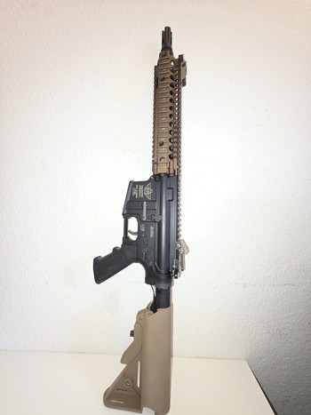 Afbeelding 2 van Bolt M4