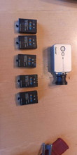 Imagen para Runcam zoom camera!