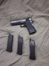 Image for Hi capa 4.3 full auto