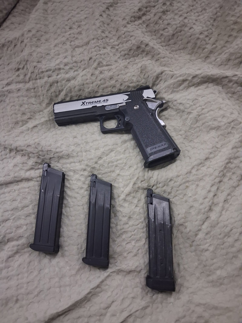 Image 1 for Hi capa 4.3 full auto