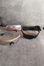 Bild für lunettes "2 montures" swisseye neuf