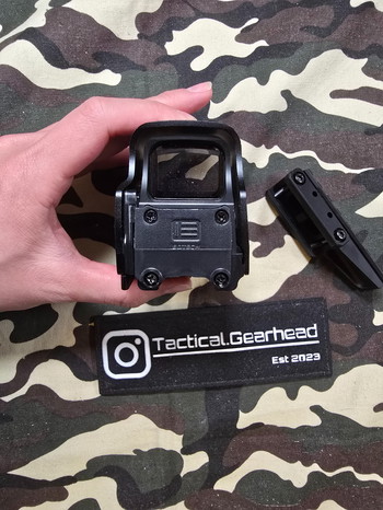 Image 4 for Holywarrior S1 eotech EXPS 3.0 clone
