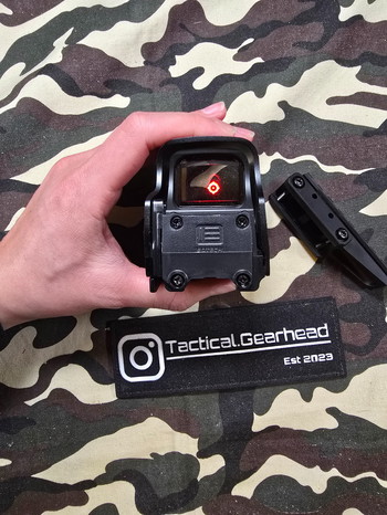 Image 5 for Holywarrior S1 eotech EXPS 3.0 clone