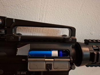 Image 5 pour Specna Arms EDGE m4 - GATE ASTER