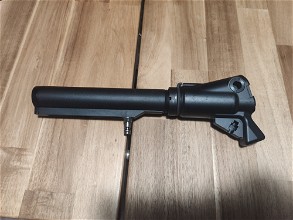 Image for Buffer Tube Adapter voor Tokyo marui breacher HPA tapped
