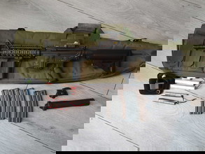 Image pour PJ m4 CQB