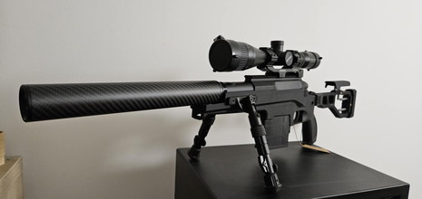 Bild für Tac 41 custom