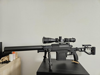 Afbeelding 2 van Tac 41 Sport custom