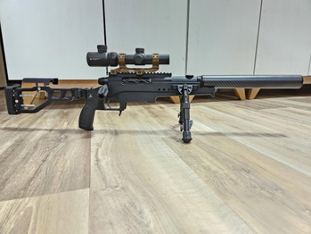 Bild 3 für Tac 41 custom