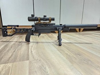 Afbeelding 3 van Tac 41 Sport custom