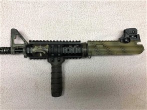 Image for Tokyo Marui NGRS M4 Upper