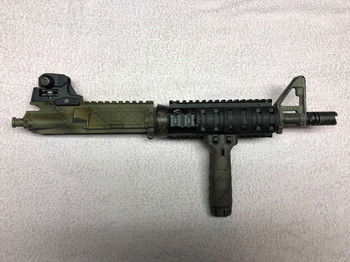 Afbeelding 2 van Tokyo Marui NGRS M4 Upper