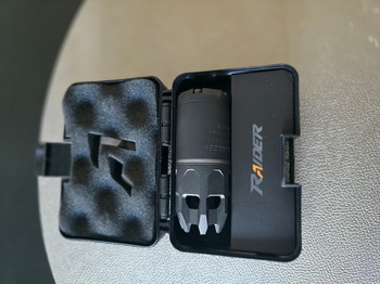 Image 4 for Acetech RAIDER Tracer Unit Blaster M