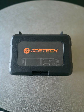 Image 5 for Acetech RAIDER Tracer Unit Blaster M