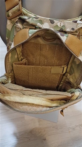 Image 6 for Warrior Assault Systems Modified DCS Plate Carrier - Multicam